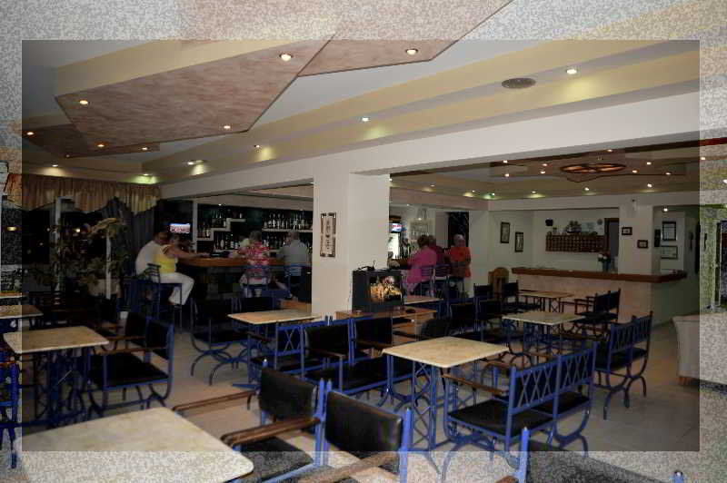 Hotel Athinoula Kéfalos Dış mekan fotoğraf